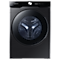 Front-load Washer & Dryer with Ecobubble&trade;